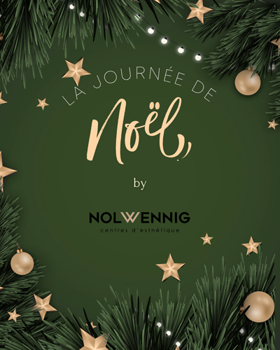 journée noël lisieux