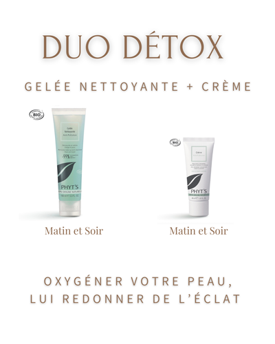 duo détox