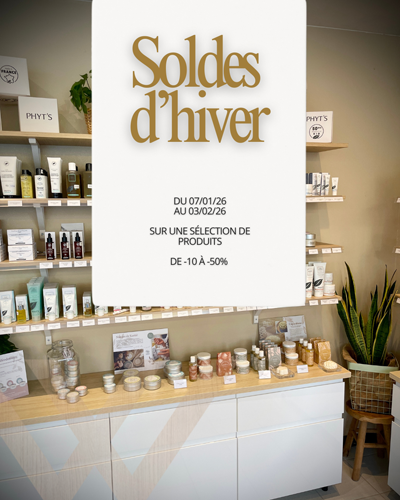 soldes hiver lisieux